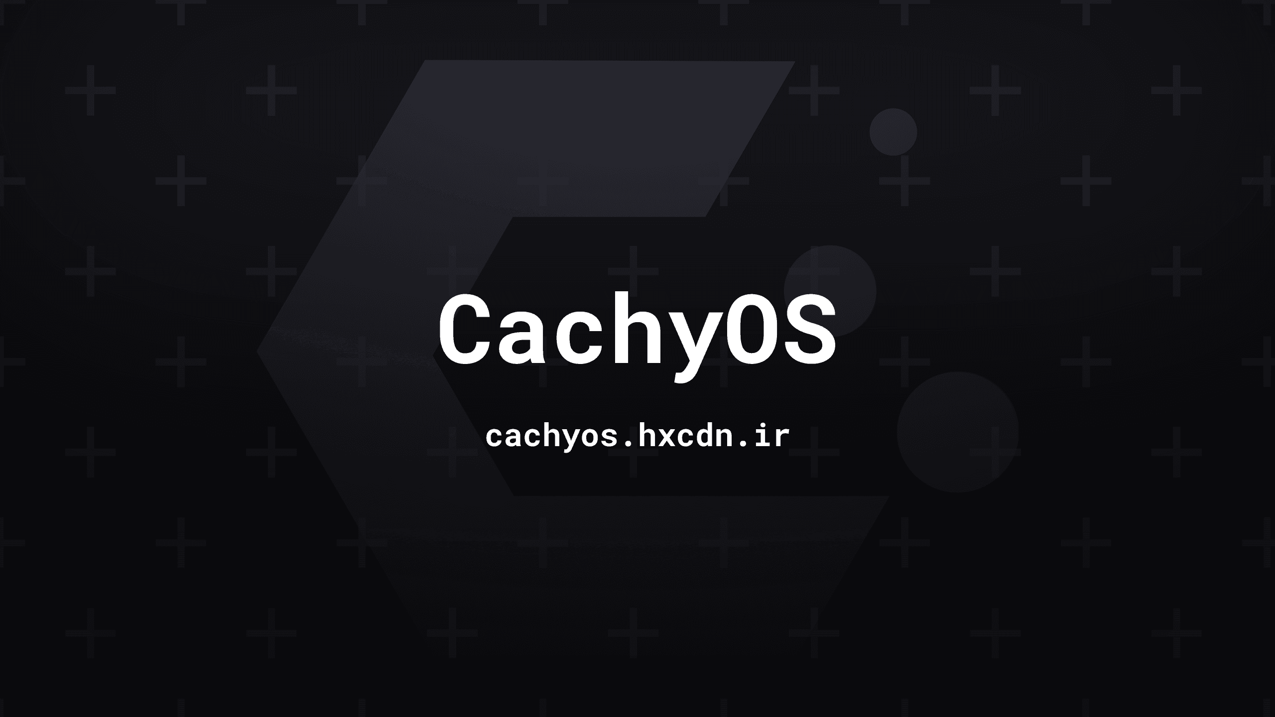 CachyOS Cover