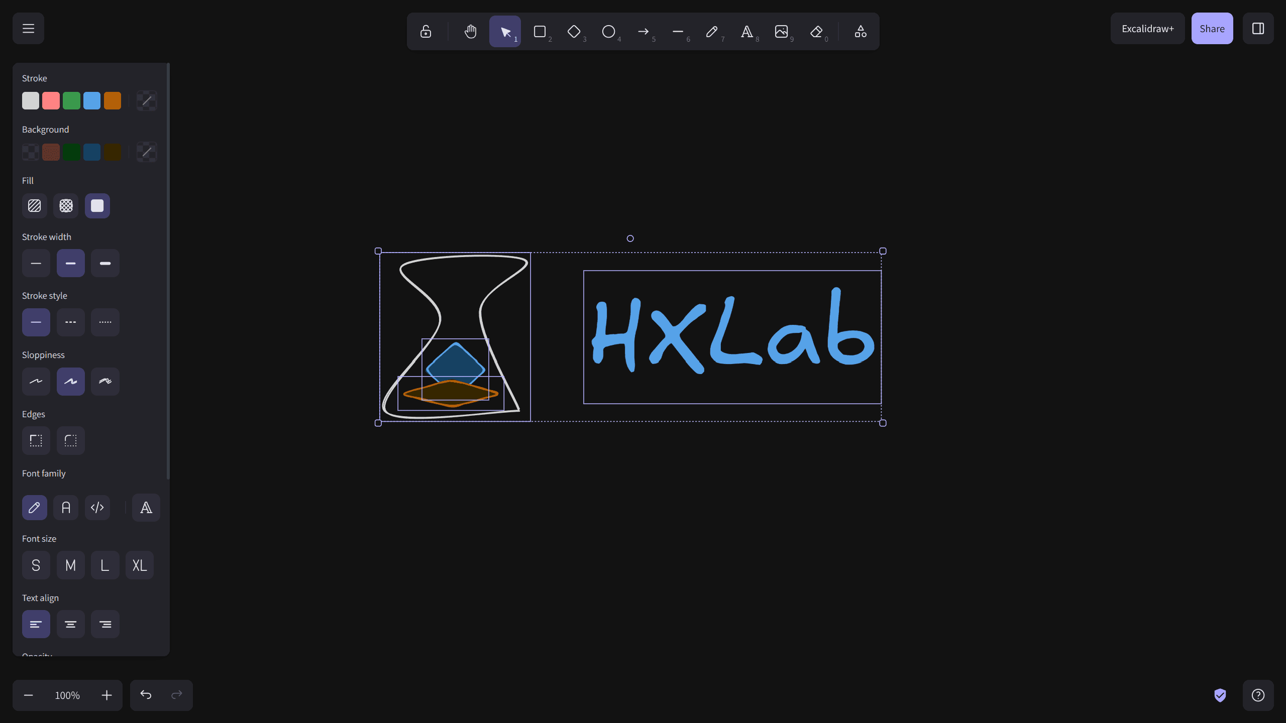 Excalidraw Cover
