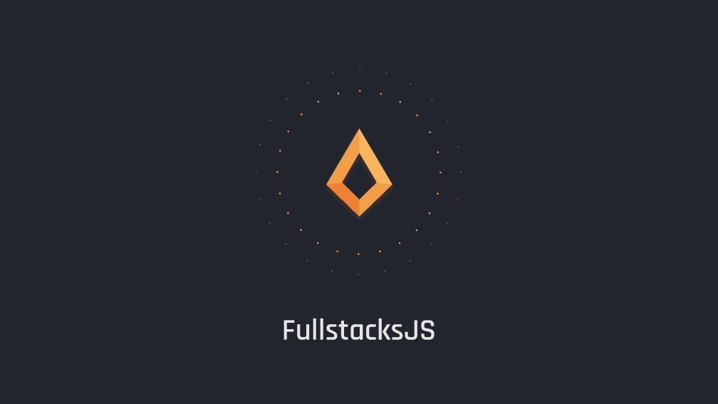 FullstacksJS Cover